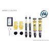KW Suspension | Coilover Kit V4 Bundle - X5 M / M Competition / X6 4.4T 2020-2023 KW suspension Coilovers