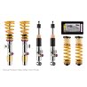 KW Suspension | Coilover Kit V4 Bundle - X5 M / M Competition / X6 4.4T 2020-2023 KW suspension Coilovers