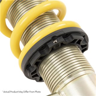 ST Suspensions | X Coilover Kit - A6 Quattro 2.0T 2014-2018