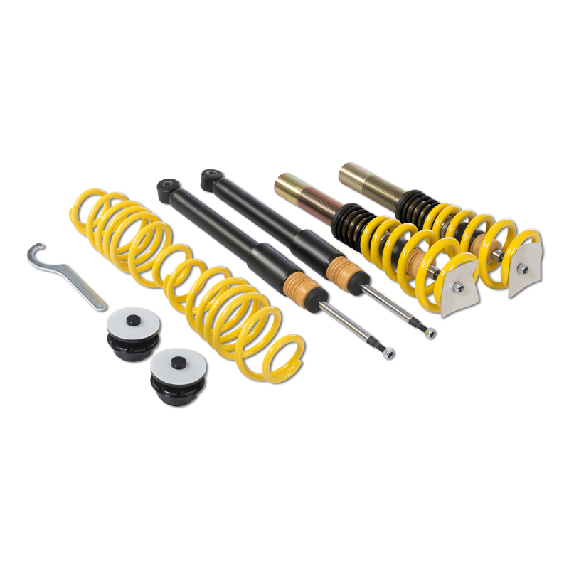 ST Suspensions | X Coilover Kit - Audi 2008-2017
