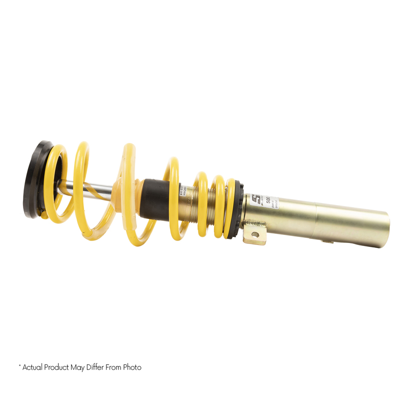 ST Suspensions | X Coilover Kit - Série 3 2.5L 2006-2013