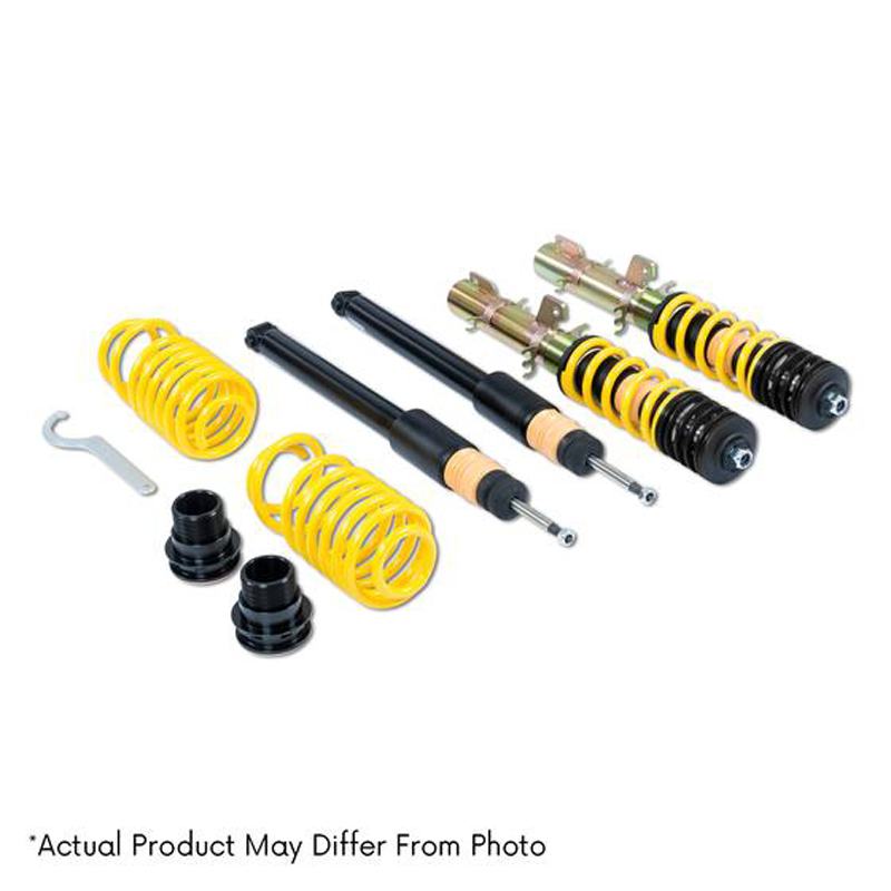 ST Suspensions | X Coilover Kit - C-Class / CLK-Class / C-Class 2001-2009