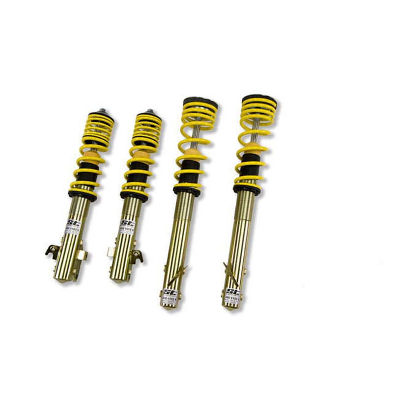 ST Suspensions | X Coilover Kit - Impreza / WRX / WRX STi 2.5L / 2.0T 2002-2007 ST Suspensions Coilovers