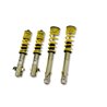 ST Suspensions | X Coilover Kit - Impreza / WRX / WRX STi 2.5L / 2.0T 2002-2007 ST Suspensions Coilovers
