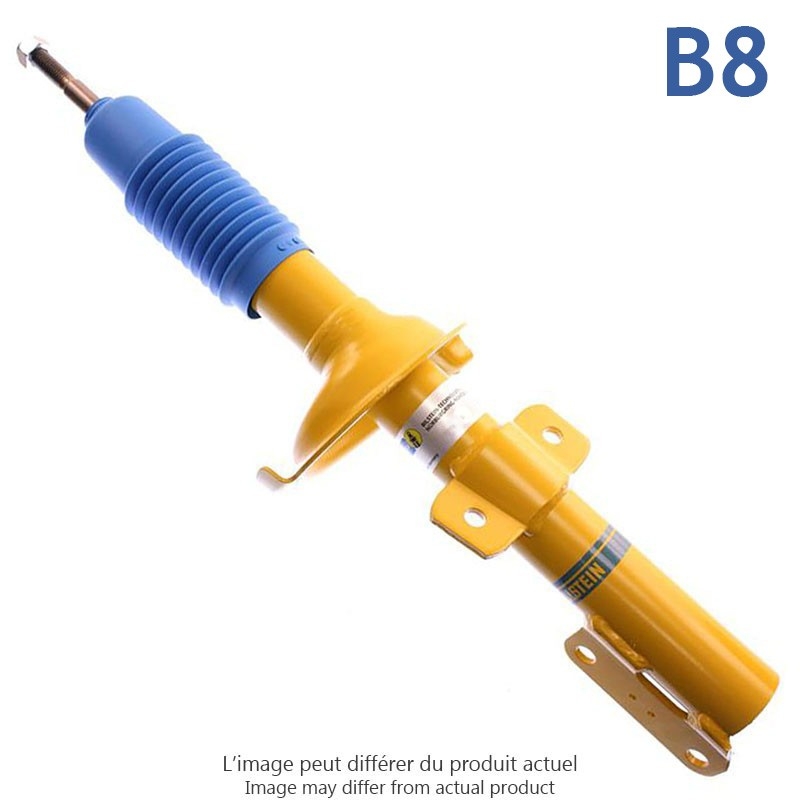 BILSTEIN | B8 5100 Amortisseur Off-Road ARRIERE - Ford F-250 / F-350 4WD 17-20 Bilstein Amortisseurs