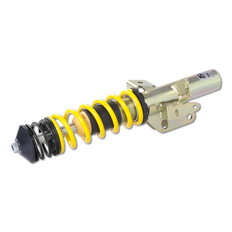 ST Suspensions | X Coilover Kit - FR-S / BRZ / 86 2.0L 2013-2018