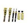 ST Suspensions | X Coilover Kit - Eos 2.0T 2007-2016