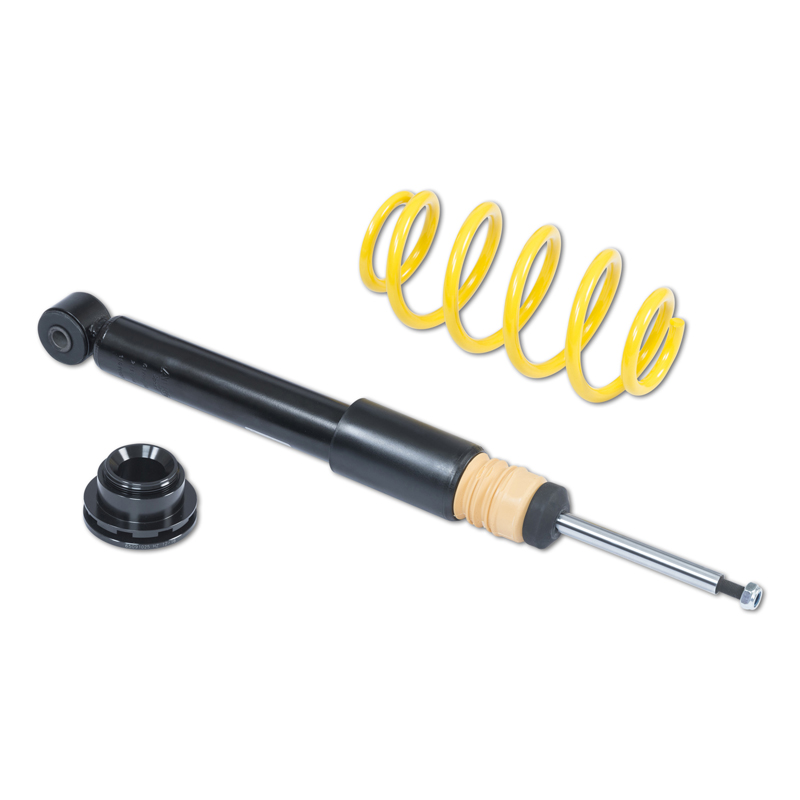 ST Suspensions | X Coilover Kit - Golf / GTI 2.5L 2009-2014
