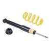 ST Suspensions | X Coilover Kit - Golf / GTI 2.5L 2009-2014