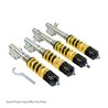ST Suspensions | XA Coilover Kit - A3 Quattro / S3 2.0T 2015-2020