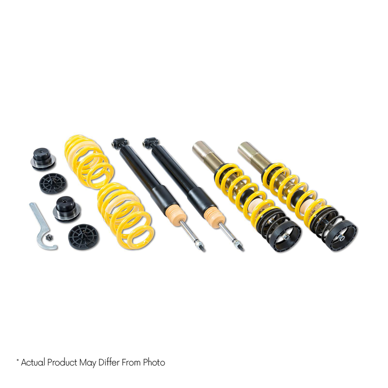 ST Suspensions | XA Coilover Kit - A3 Quattro / S3 2.0T 2015-2020