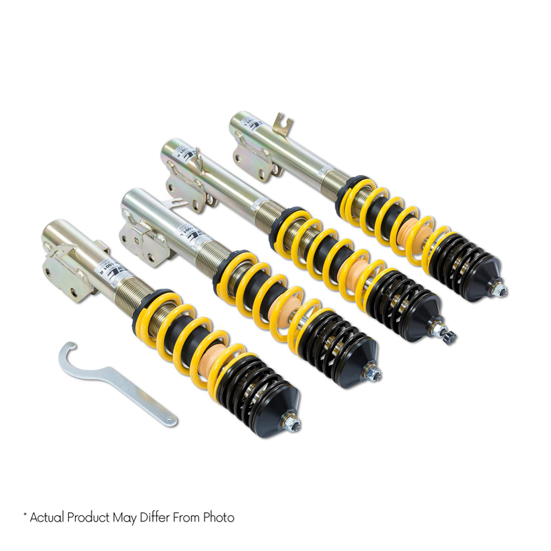ST Suspensions | XA Coilover Kit - Audi 2008-2017