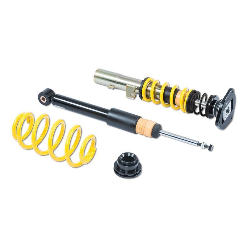 ST Suspensions | XTA Coilover Kit - Audi / Volkswagen 2005-2017