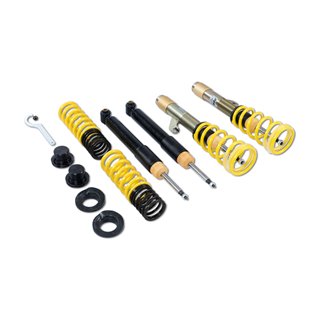 ST Suspensions | XA Coilover Kit - Série 2 / Série 3 / Série 4 2.0T 2012-2020