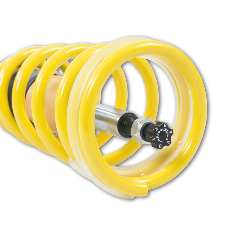 ST Suspensions | XA Coilover Kit - Série 2 / Série 3 / Série 4 2.0T 2012-2020