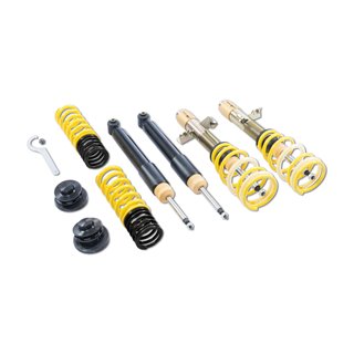ST Suspensions | XA Coilover Kit - Série 3 / Série 4 2.0L 2013-2020