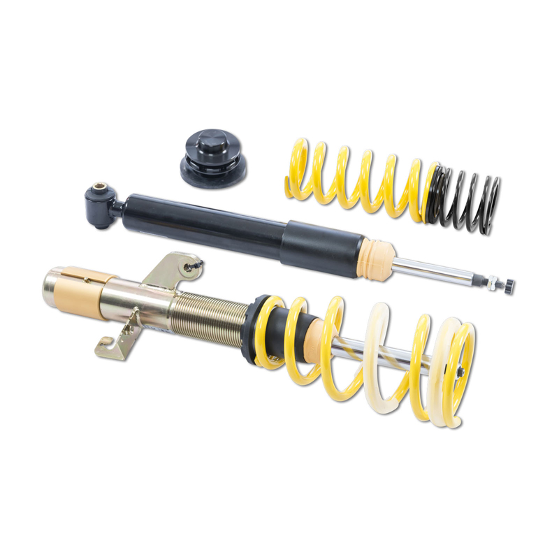 ST Suspensions | XA Coilover Kit - Série 3 / Série 4 2.0L 2013-2020
