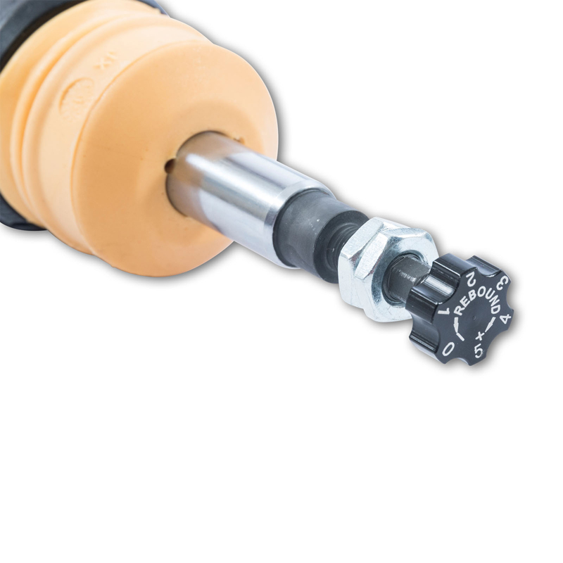 ST Suspensions | XA Coilover Kit - Série 3 / Série 4 2.0L 2013-2020