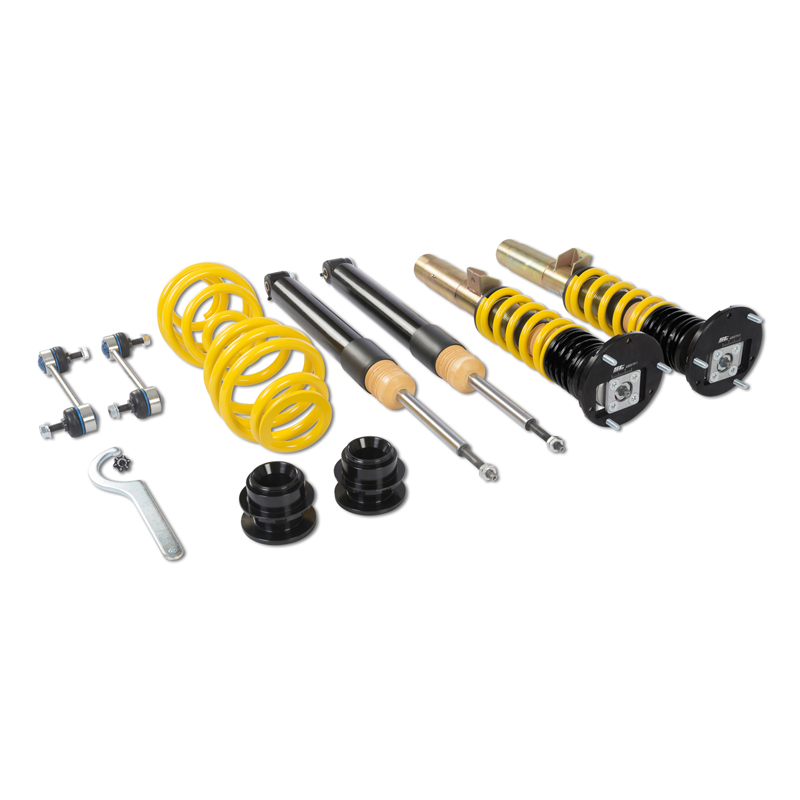 ST Suspensions | XTA Coilover Kit - Série 3 3.2L 2001-2006