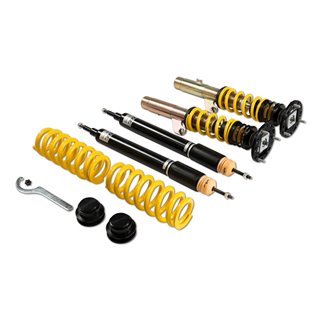 ST Suspensions | XTA Coilover Kit - Série 3 2.0T 2006-2013