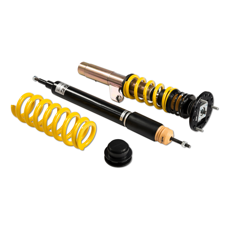 ST Suspensions | XTA Coilover Kit - Série 3 2.0T 2006-2013