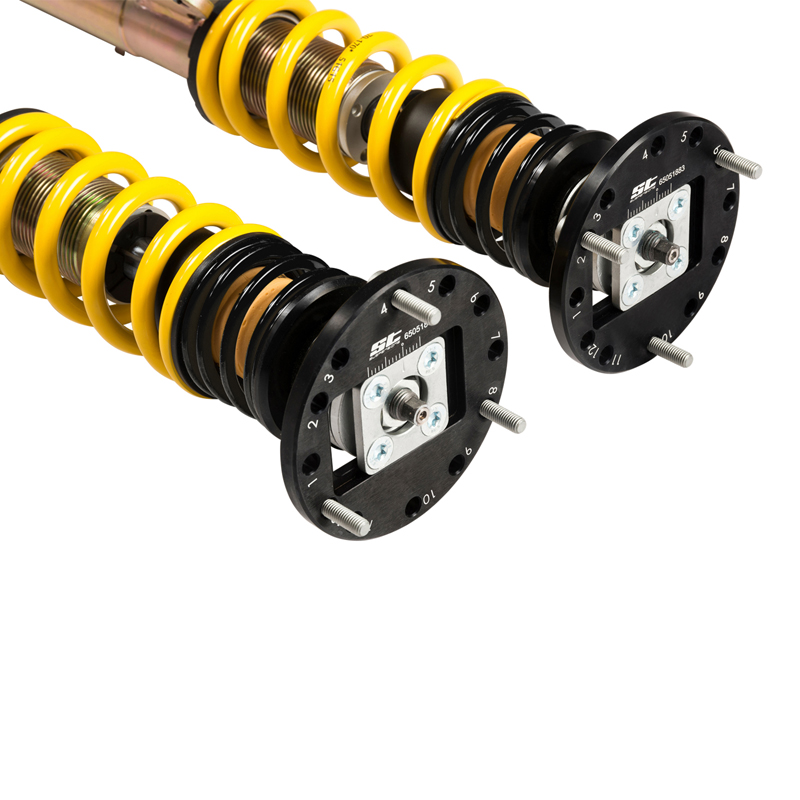 ST Suspensions | XTA Coilover Kit - Série 3 2.0T 2006-2013