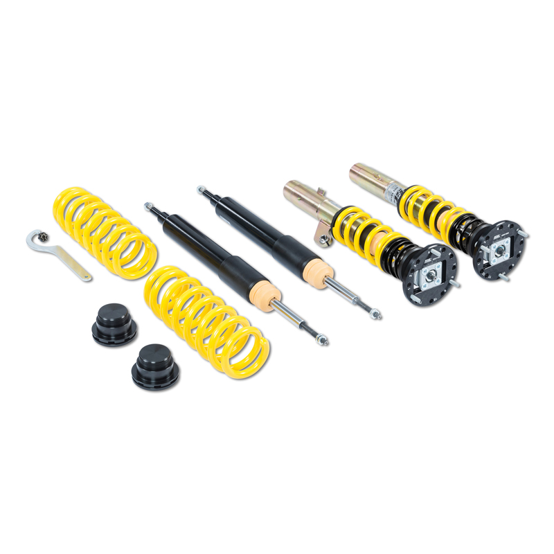 ST Suspensions | XTA Coilover Kit - Série 1 3.0L 2008-2013