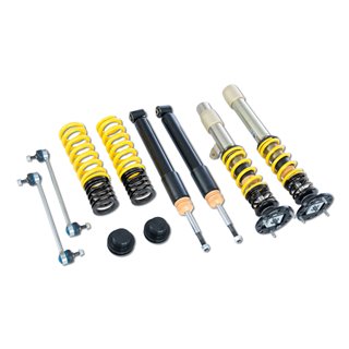 ST Suspensions | XTA Coilover Kit - Série 3 4.0L 2008-2013