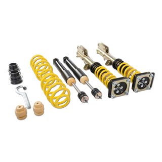 ST Suspensions | XTA Coilover Kit - Mustang Base / GT 2005-2014