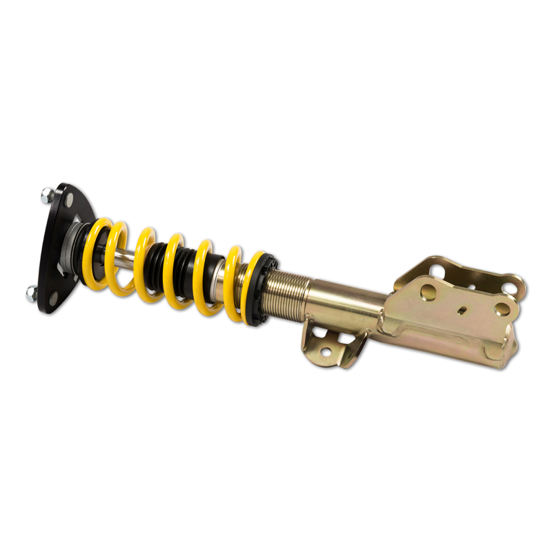 ST Suspensions | XTA Coilover Kit - Mustang 2015-2017 ST Suspensions Coilovers