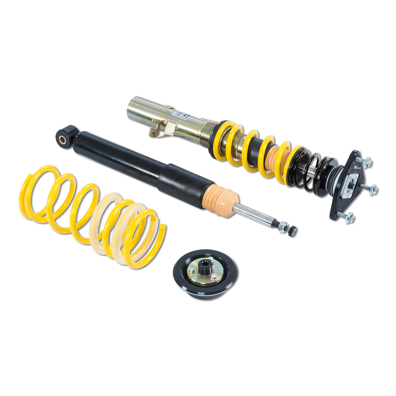 ST Suspensions | XTA Coilover Kit - Focus 2.3T 2016-2018