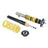 ST Suspensions | XTA Coilover Kit - Focus 2.3T 2016-2018