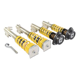 ST Suspensions | XTA Coilover Kit - Impreza / RS / WRX 2.5L 2002-2003