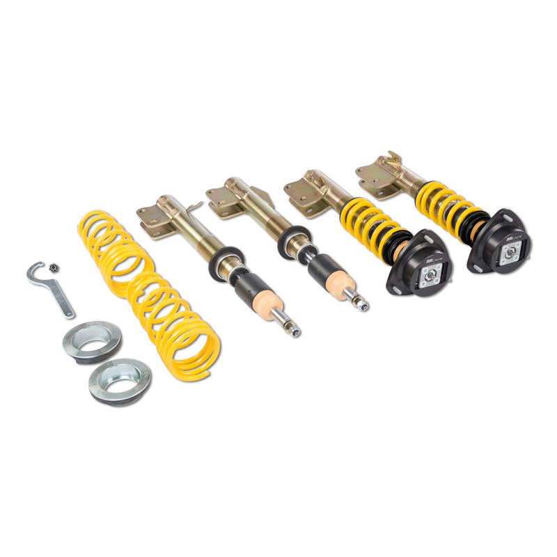 ST Suspensions | XTA Coilover Kit - WRX STi / Limited 2.5T 2005-2007