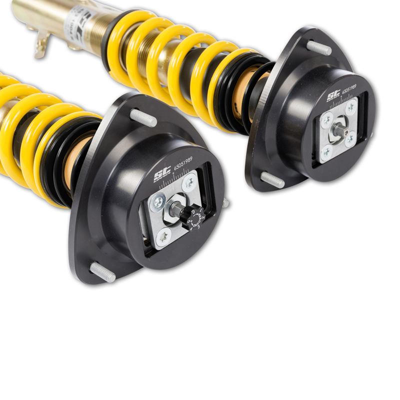 ST Suspensions | XTA Coilover Kit - WRX STi / Limited 2.5T 2005-2007