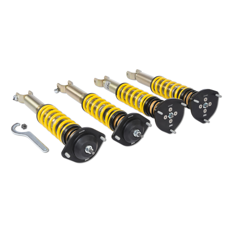 ST Suspensions | XTA Coilover Kit - 124 Spider / MX-5 Miata 1.4T 2016-2020