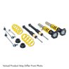 ST Suspensions | XTA Coilover Kit - Golf 1.8T 2015-2017