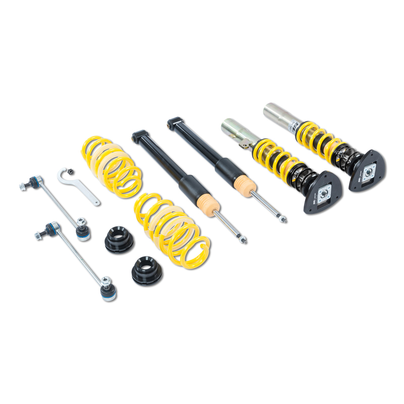 ST Suspensions | XTA Coilover Kit - Golf R / GTI 2.0T 2015-2020