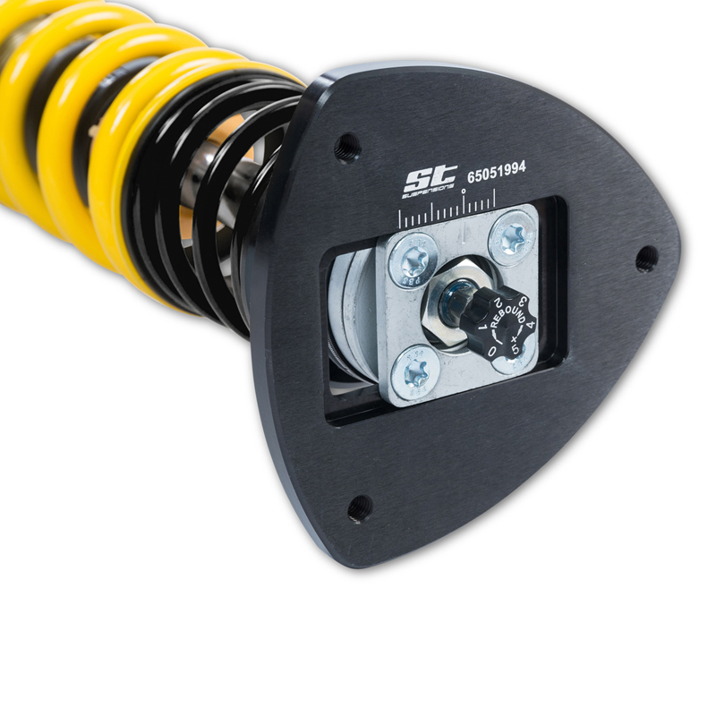 ST Suspensions | XTA Coilover Kit - Golf R / GTI 2.0T 2015-2020