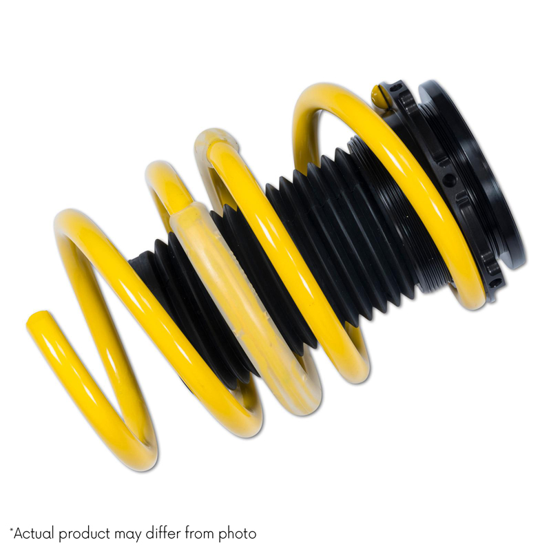 ST Suspensions | Adjustable Lowering Springs - RS5 Base / Cabriolet 4.2L 2013-2015