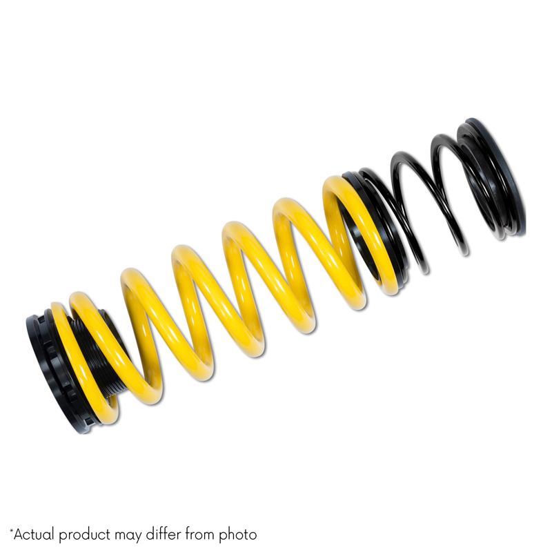 ST Suspensions | Adjustable Lowering Springs - RS5 Base / Cabriolet 4.2L 2013-2015