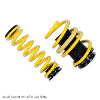 ST Suspensions | Adjustable Lowering Springs - Q5 / SQ5 2.0T / 3.0L 2013-2017 ST Suspensions Coil Springs