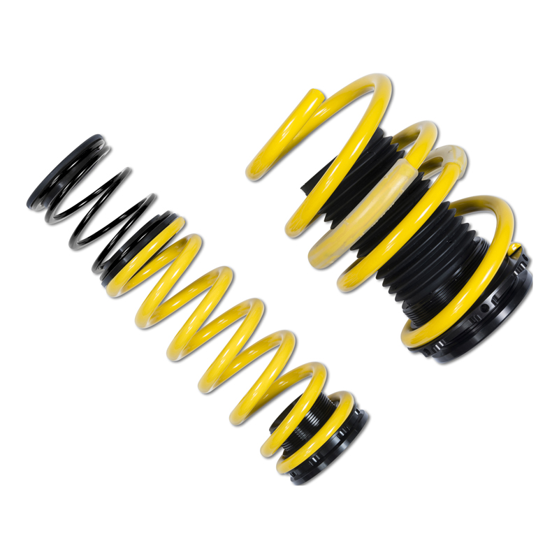 ST Suspensions | Adjustable Lowering Springs - TT RS Quattro / TTS Quattro 2.5T 2016-2020