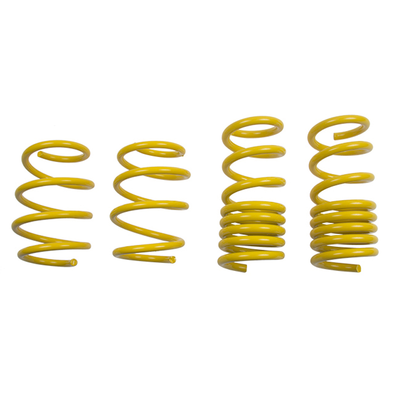 ST Suspensions | Lowering Coil Springs - Mustang 5.0L 2015-2021