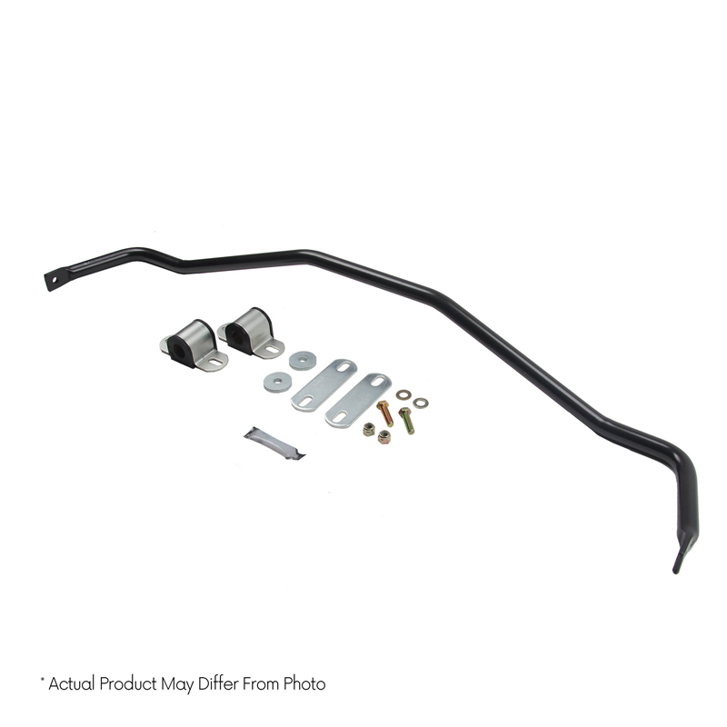 ST Suspensions | Anti-Swaybar - Front - 350Z 3.5L 2003-2008 ST Suspensions Sway bars & Link kit
