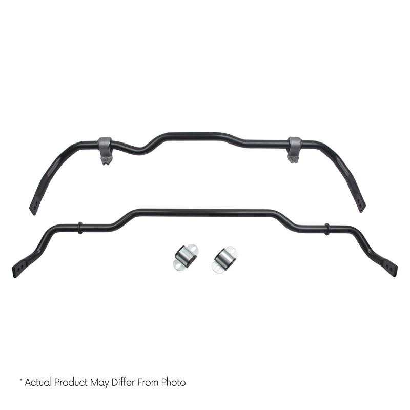 ST Suspensions | Anti-Swaybar Kit - PT Cruiser 2.4L 2001-2009 ST Suspensions Sway bars & Link kit