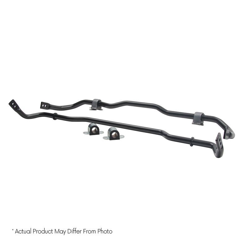 ST Suspensions | Anti-Swaybar Kit - Série 3 1.8L 1990-1992