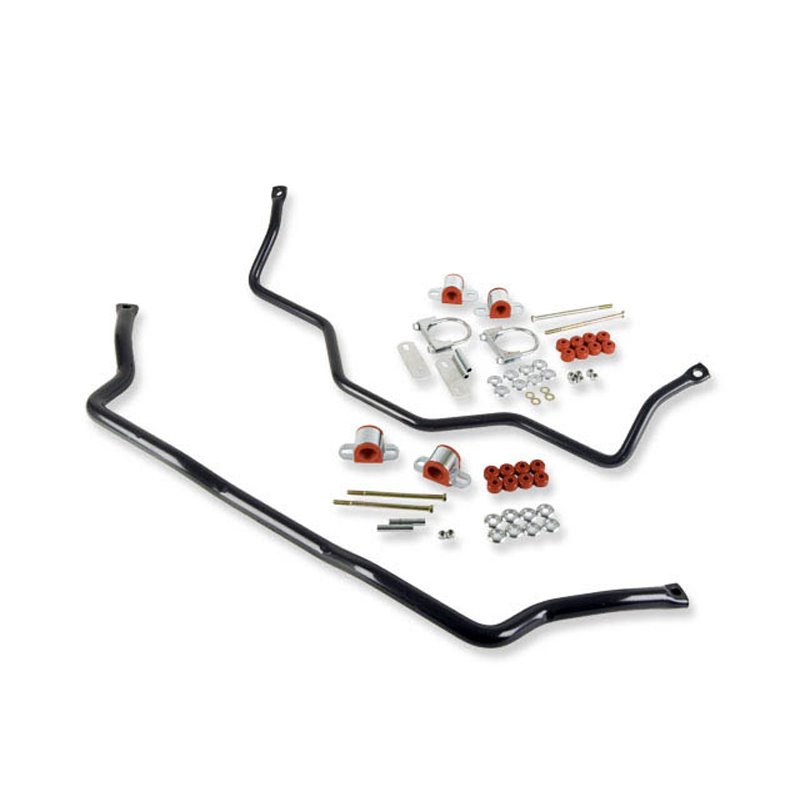 ST Suspensions | Anti-Swaybar Kit