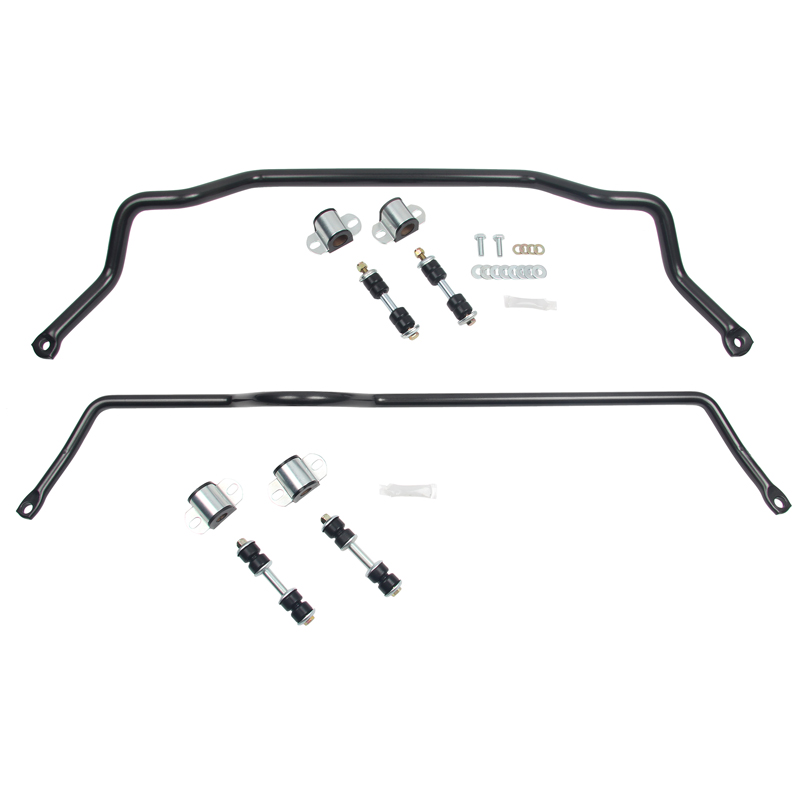 ST Suspensions | Anti-Swaybar Kit - 240SX 2.4L 1995-1998