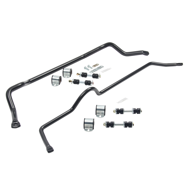 ST Suspensions | Anti-Swaybar Kit - 240SX 2.4L 1995-1998